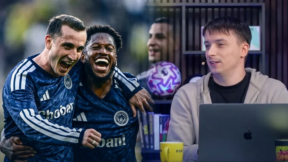 Fenerbahçe için küstah açıklamalar: Fenerbahçe - Zabrze maçı öncesi tepki toplayan sözler | Polonya gazeteci ortalığı karıştırdı | FB Haberleri