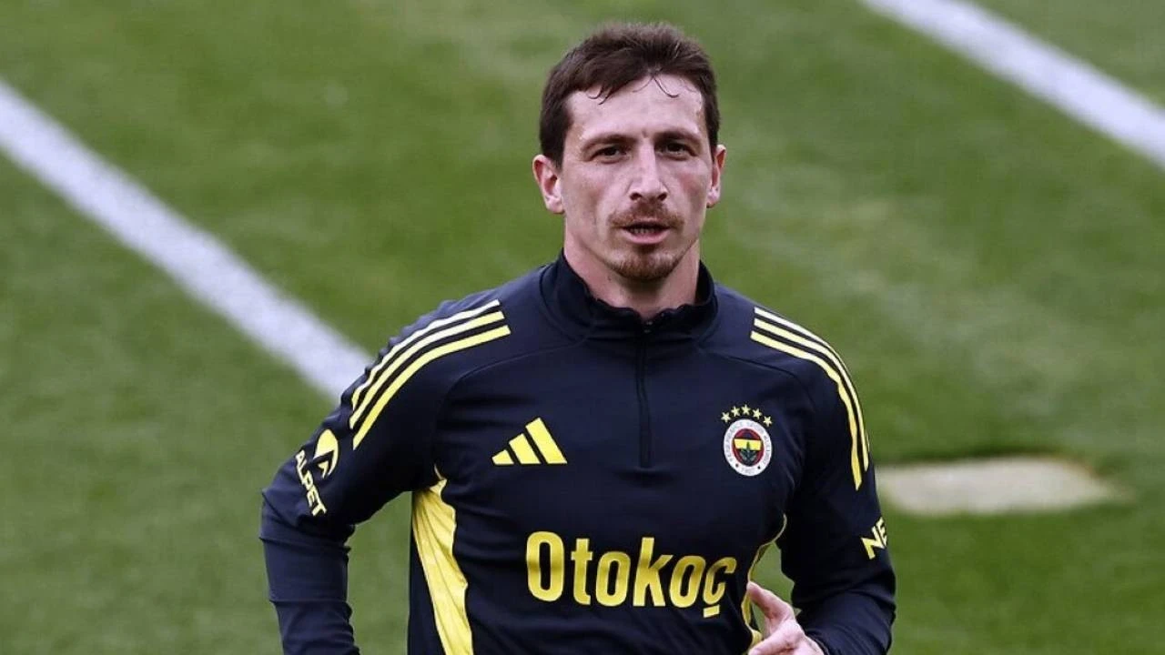 Tahkim Kurulu'ndan Mert Hakan kararı: 12 ay ceza almıştı...