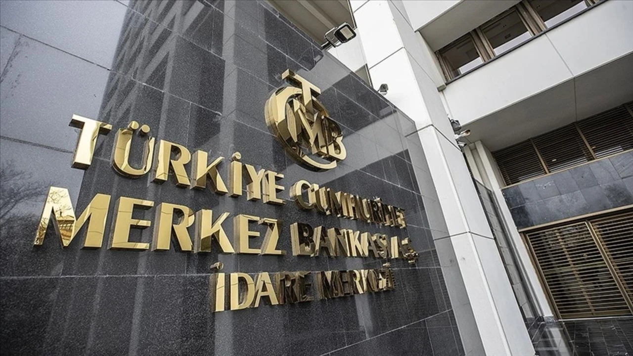 TCMB'den Sağlam Ödeme'ye faaliyet izni