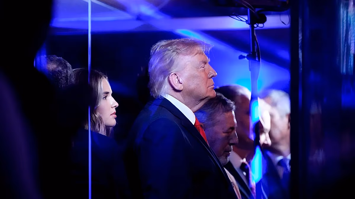 NBA Finali’nde Trump’a protesto: New York'ta güvenlik artırıldı
