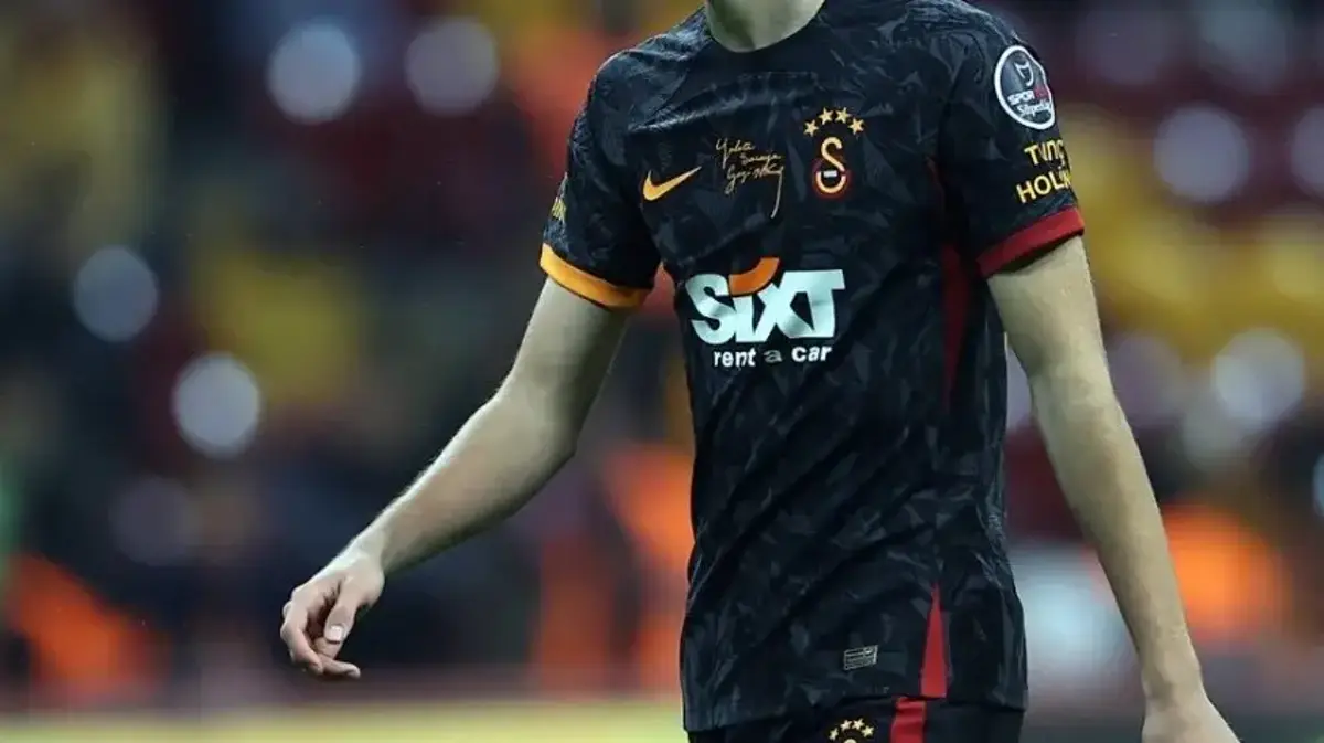 Galatasaray'ın genç yıldızı 2. Lig takımına imza attı
