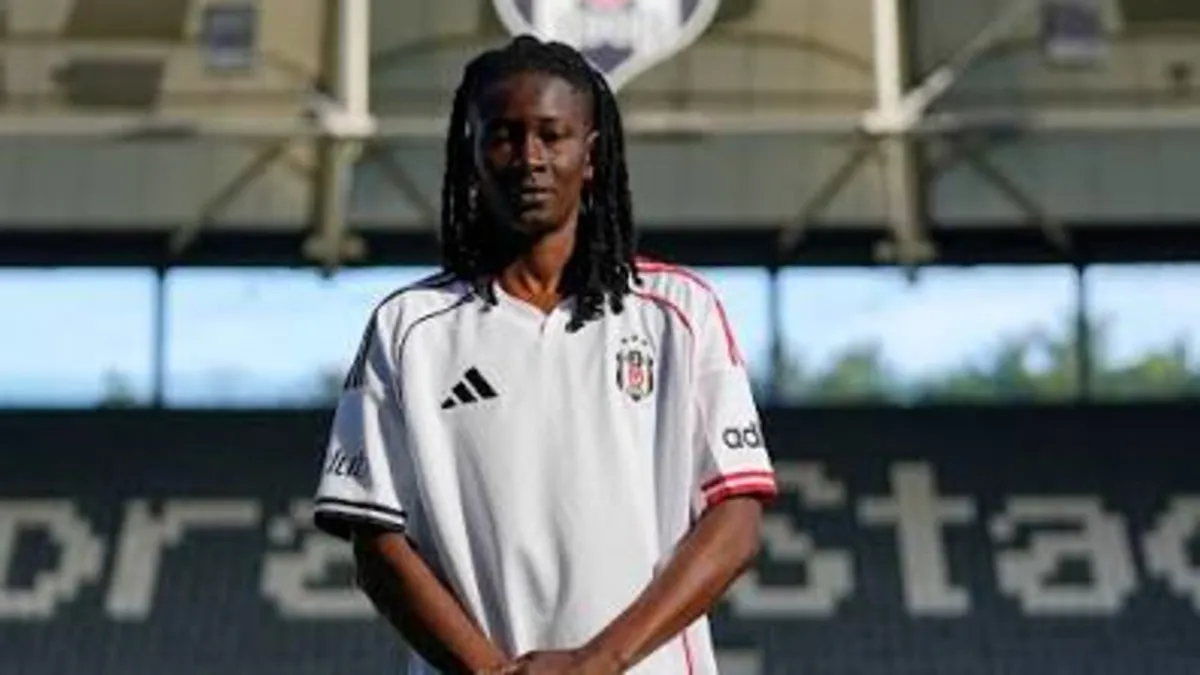 Beşiktaş'ta 10 oyuncuyla yollar ayrıldı