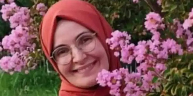 Matematik öğretmeni Büşra Yiğit kansere yenik düştü