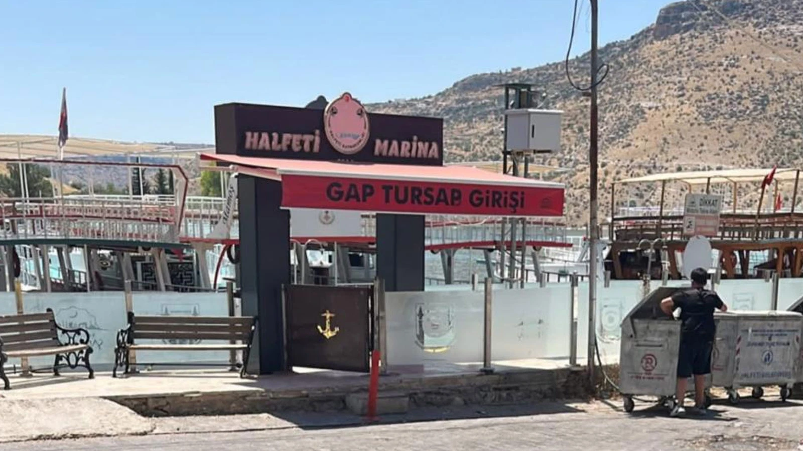Tekne ücreti tartışmasında kan aktı: 1’i ağır 3 yaralı