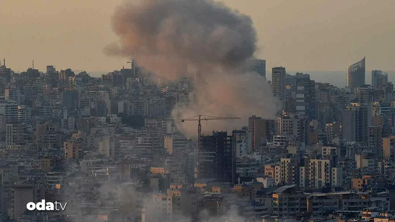 Ateşkese rağmen Lübnan’a gece bombardımanı: 18 ölü