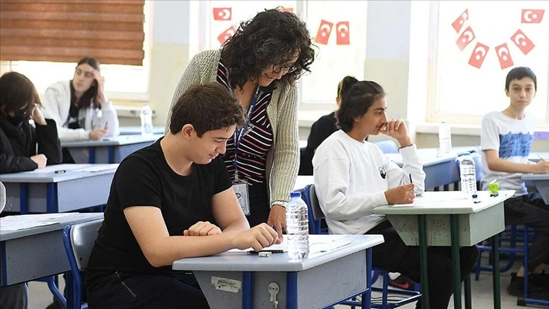 MEB, LGS tercihleri için 'Rota Maarif' platformunu 10 Temmuz'da hayata geçiriyor