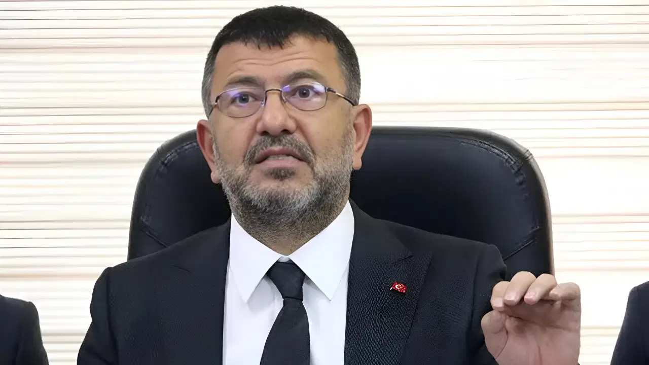 Son dakika... Veli Ağbaba'nın yeğenine tutuklama talebi