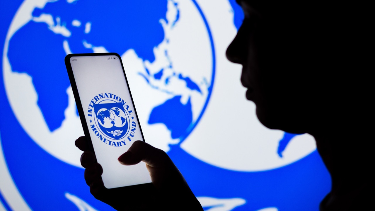 IMF: ABD enflasyon hedefine gecikmeli dönecek