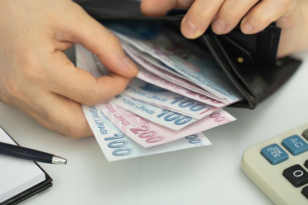 3 liralık indirim pompaya gelmeden eridi! İşte motorine yapılan indirim