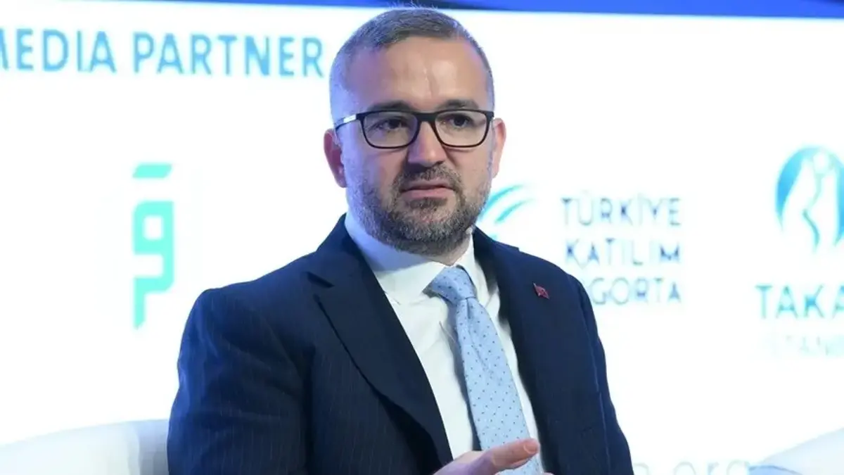 TCMB Başkanı Karahan: Türkiye'de katılım finans istikrarlı şekilde büyüyor