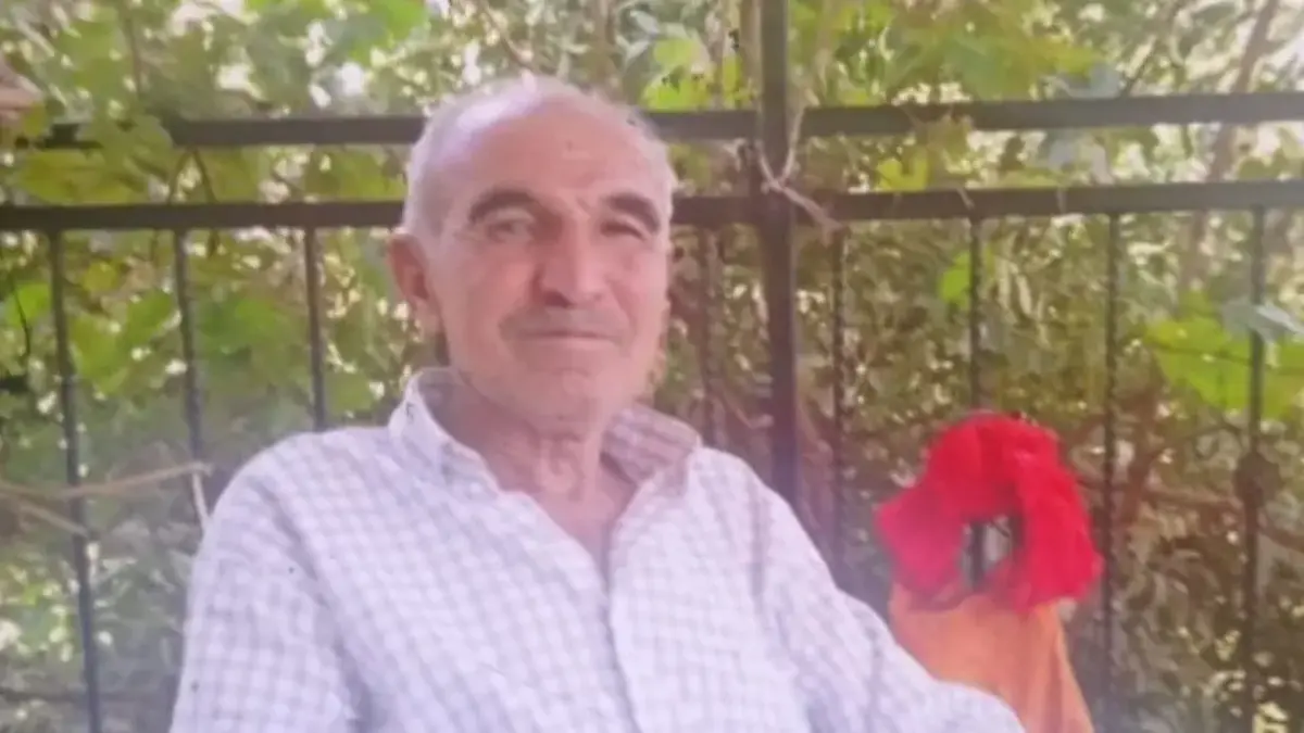 Tartıştığı babasını öldürdü