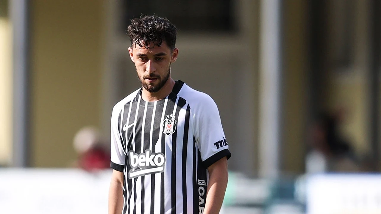 Kartal Kayra’dan Midtjylland maçı öncesi iddialı sözler