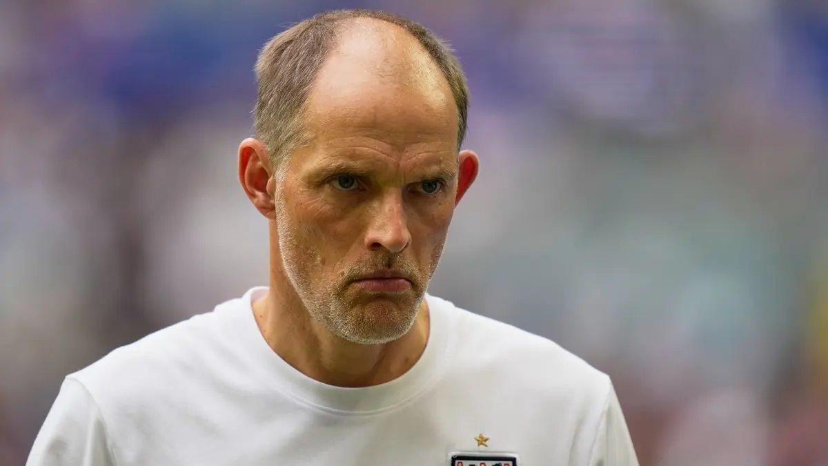 Thomas Tuchel: Bu görev bana büyük enerji veriyor