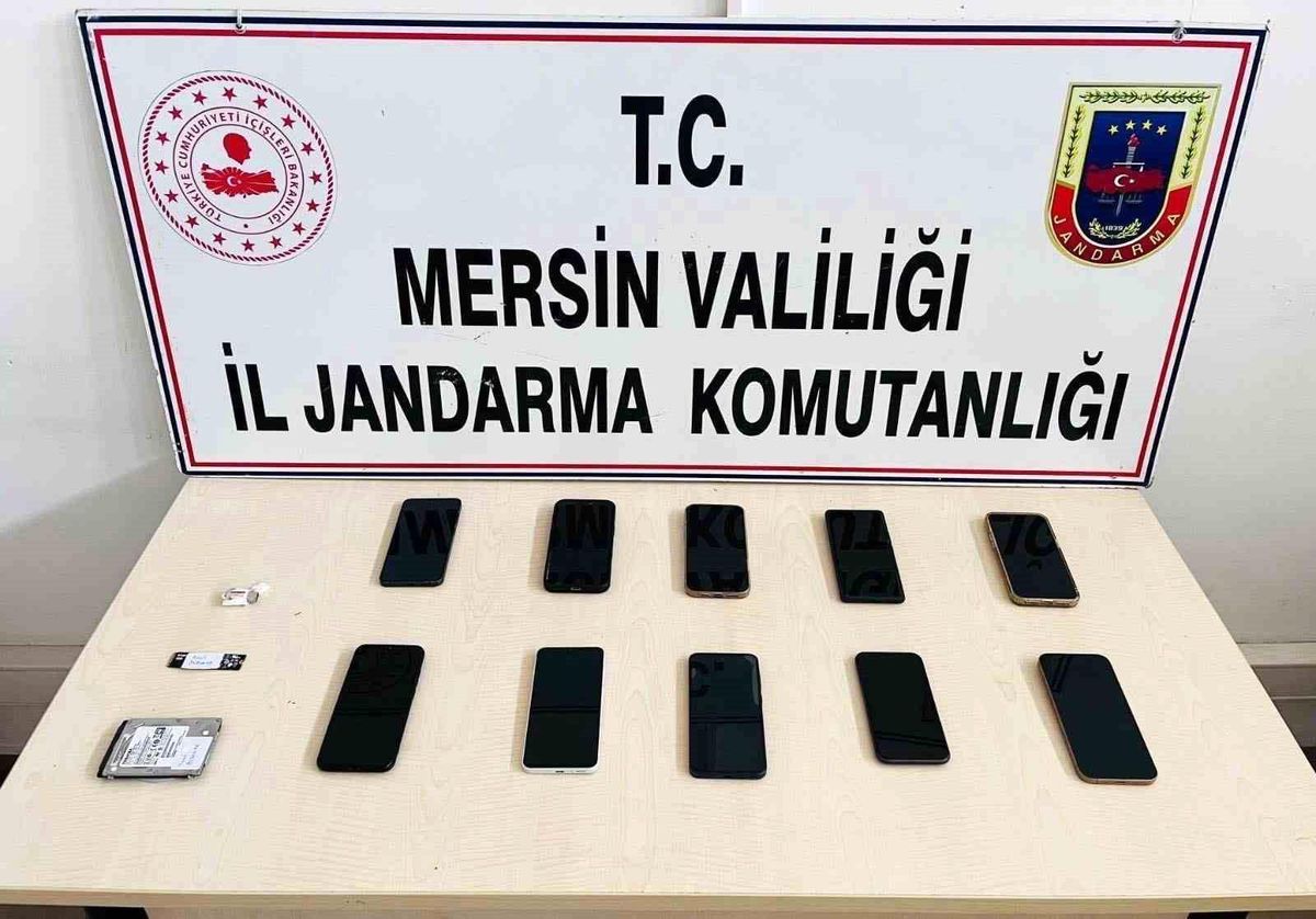 Sahte ilanla dolandırıcılık yapan şebekeye operasyon: 6 şüpheli yakalandı