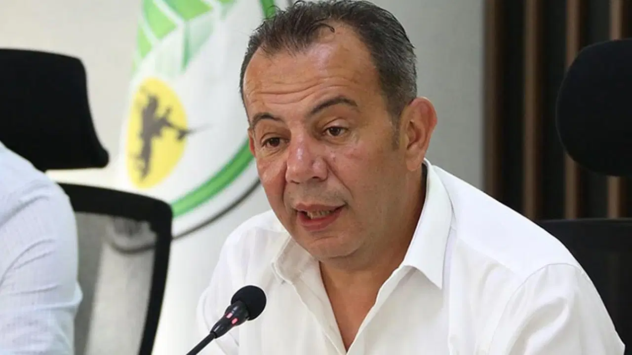 'Butlan' ihracını istemişti... Tanju Özcan CHP’den istifa etti: 'Kayyumun sözde YDK'sına savunma vermem'