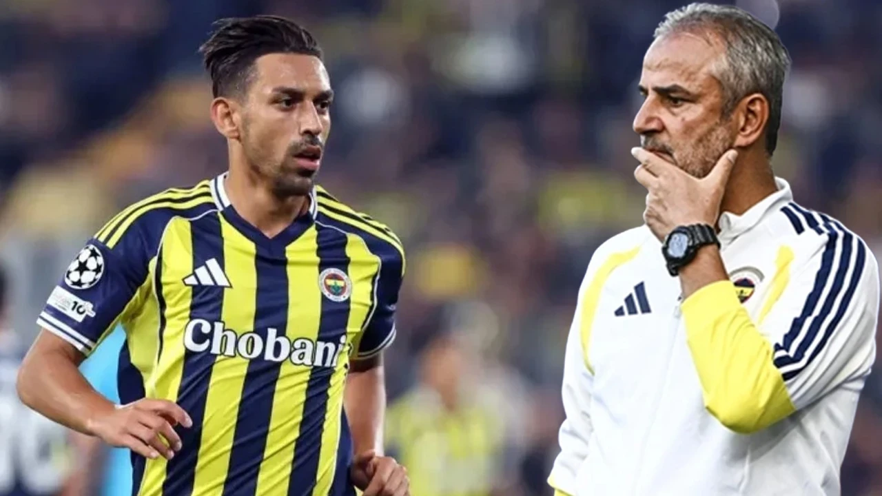 İrfan Can'dan İsmail Kartal sözleri: 'Son 10-15 yılın en iyisi'
