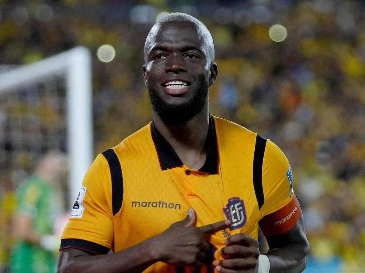 Yüksel Yıldırım’dan Enner Valencia söylentisine tepki