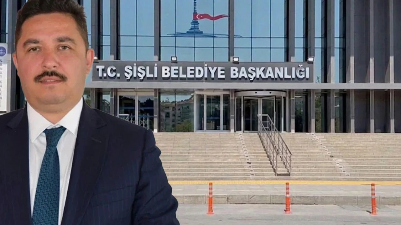 Kayyumun yönettiği Şişli’de ‘Gold kokteyl’ menüsüne 6.2 milyon