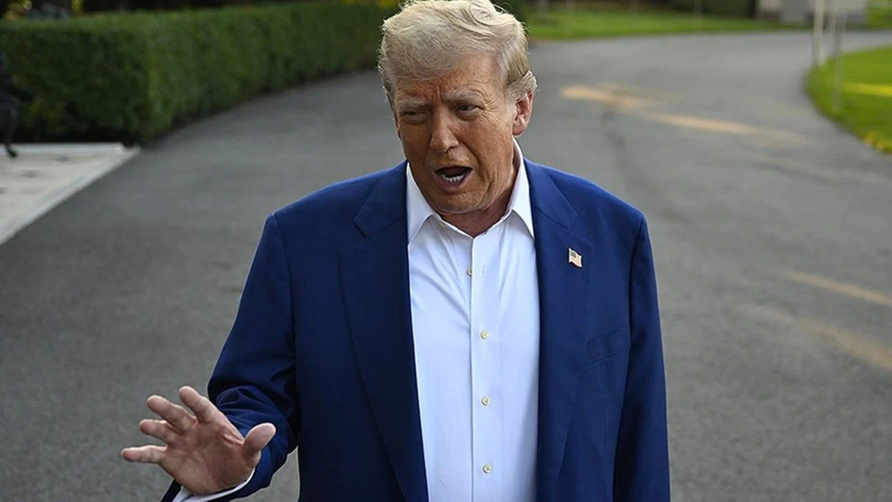 "İran'a 300 milyar dolarlık fon" iddiasını Trump'ın sağ kolu doğruladı