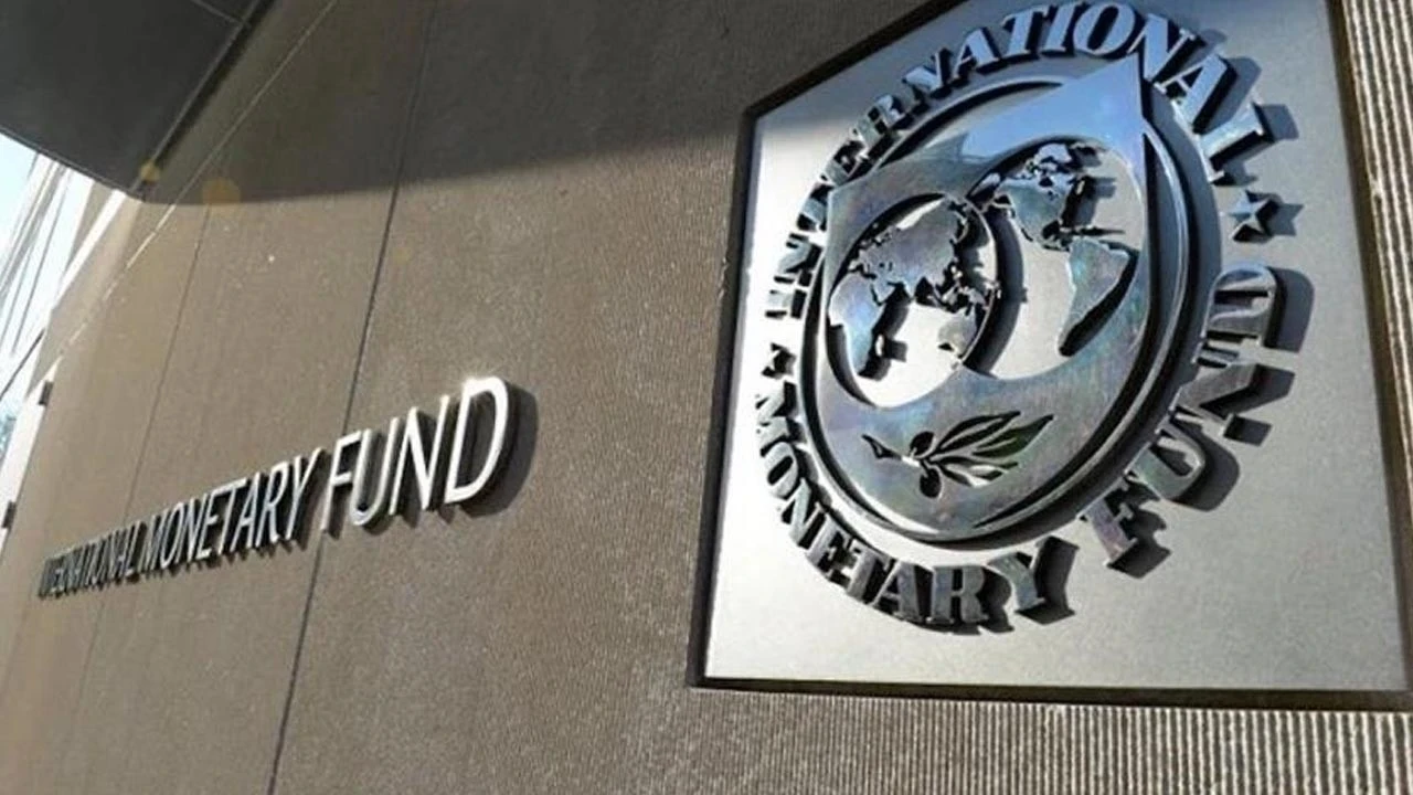 IMF ile Mısır arasında 1,64 milyar dolarlık ön anlaşma