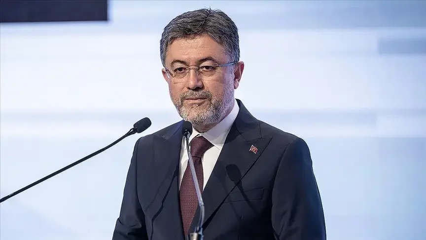 Bakan Yumaklı: Yılda ortalama 1,3 milyon gıda denetimi gerçekleştiriyoruz