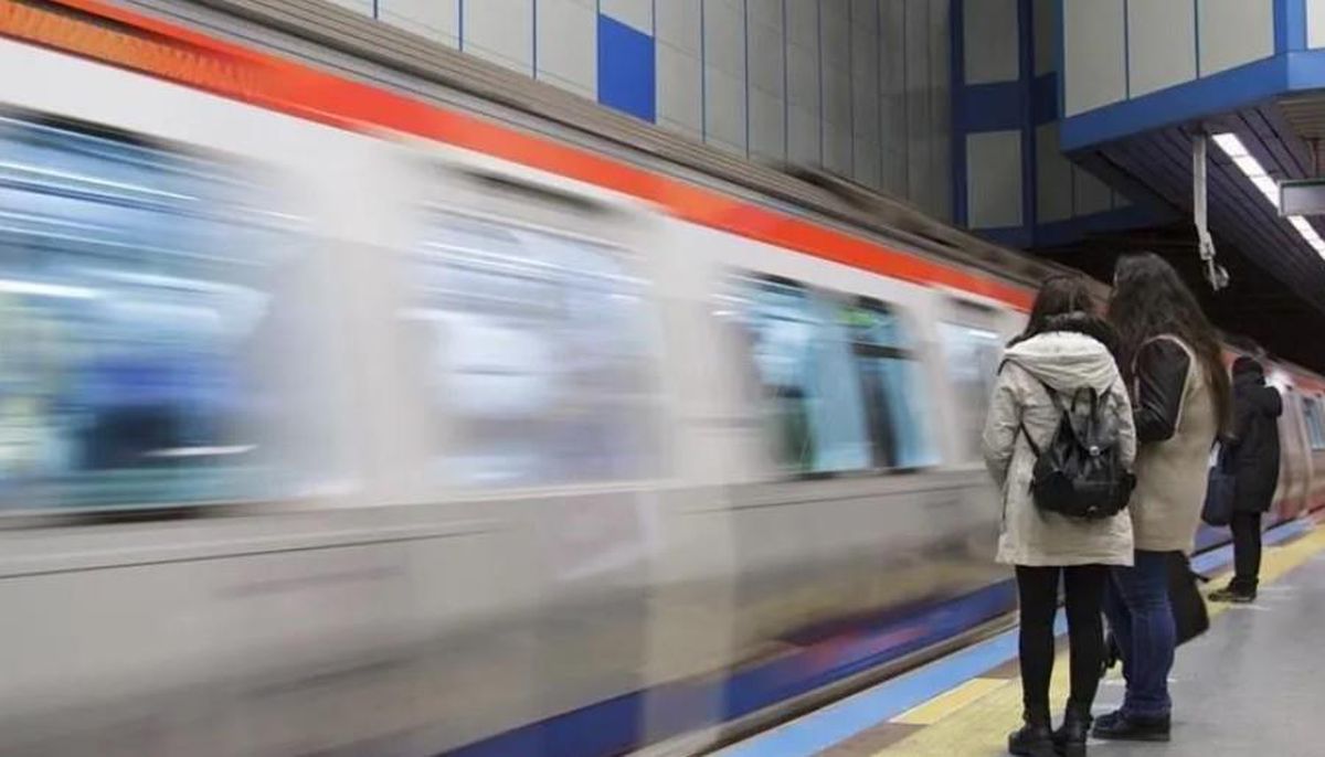 Taksim metrosu açık mı, kapalı mı?