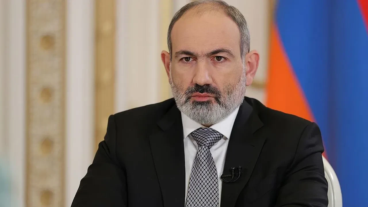 Nikol Paşinyan için gizli plan devrede! "İktidardan düşürmek için savaşacağım"