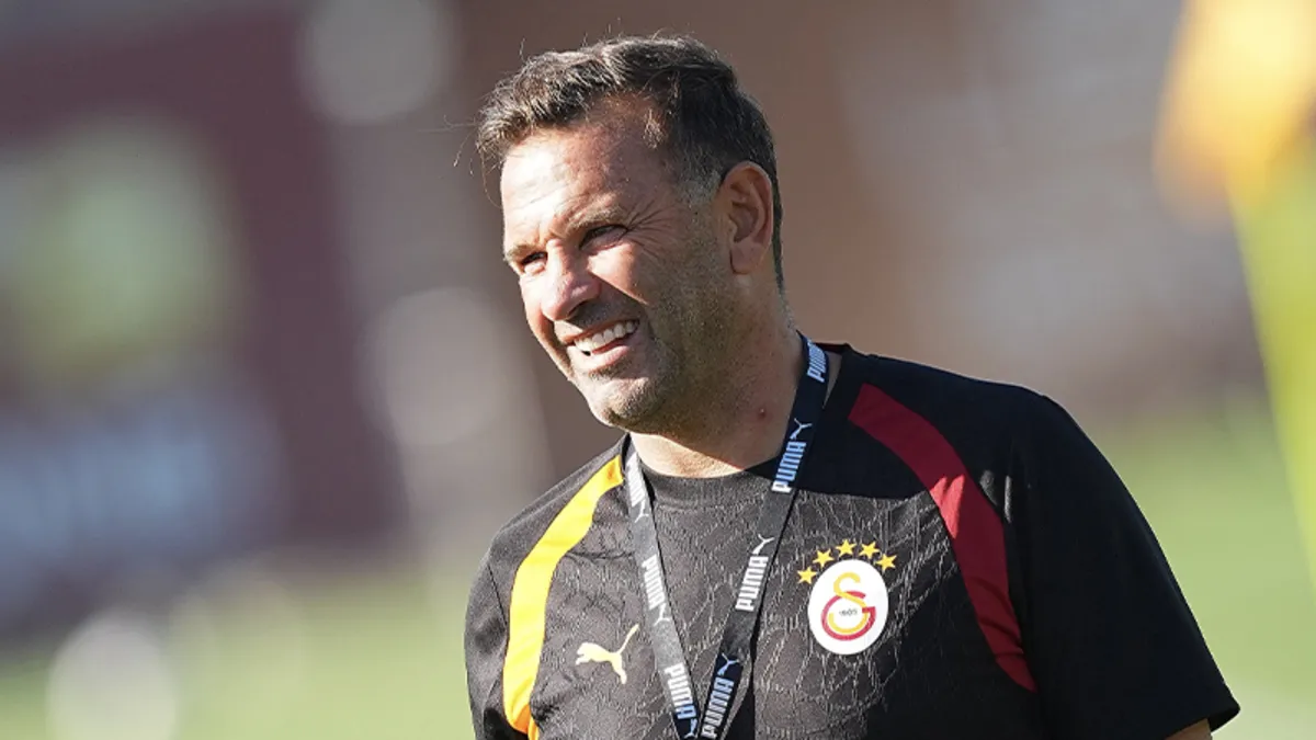 G.Saray’da forvete yeni aday!