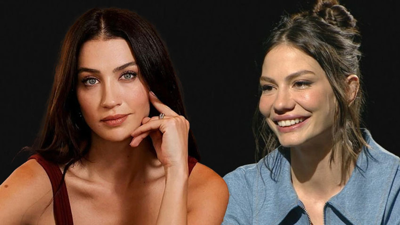 Takipten çıkmıştı... Benderlioğlu'ndan flaş Demet Özdemir yanıtı