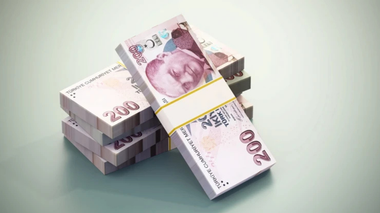 Bütçe haziranda 114,2 milyar lira fazla verdi