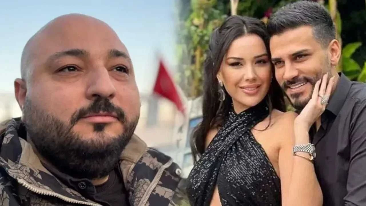 Dilan Polat'ın koruması Can Polat'ın ölümüne ilişkin yeni gelişme: 4 kişi tutuklandı