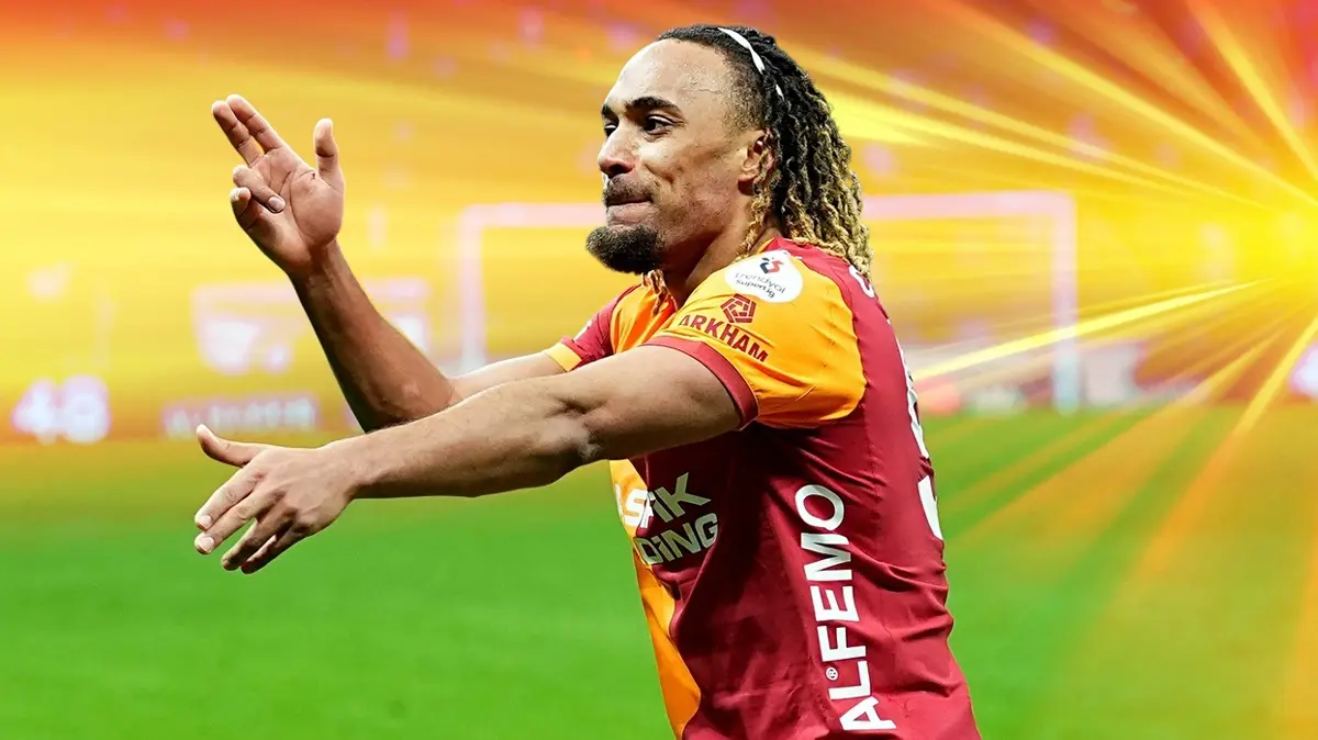Sacha Boey'in resmen imzayı attı! Galatasaray'a piyango...