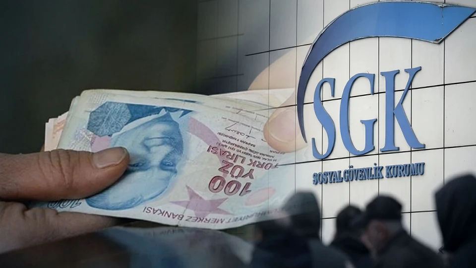 SGK'dan işverenlere kritik uyarı! Sigortasız işçi çalıştırmanın cezası belli oldu | EKONOMİ HABERLERİ