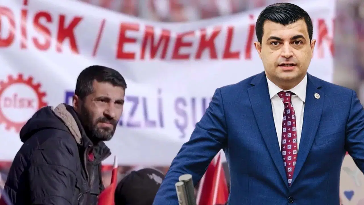 CHP’de 'Butlan' yönetiminden tepki çeken hamle: Özgür Özel’in miting görüntülerini kullandılar