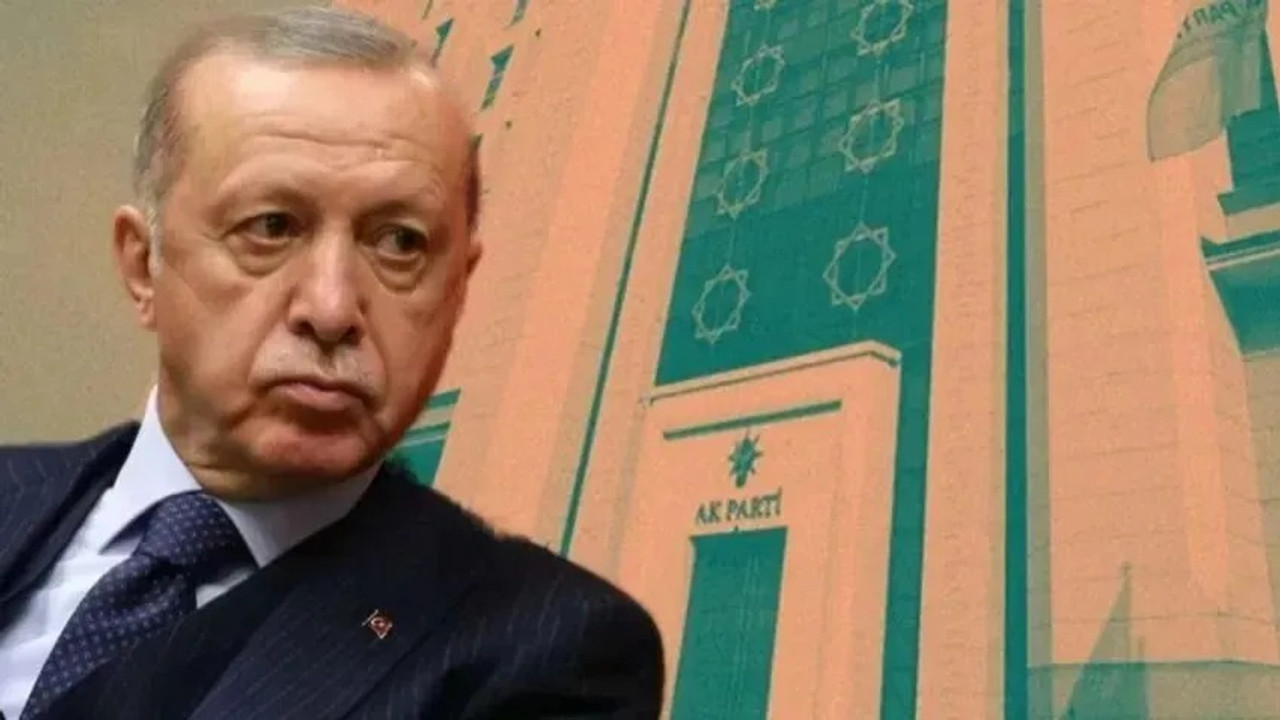 AK Parti kulisleri hareketli: Erdoğan’dan yönetimde büyük revizyon sinyali!
