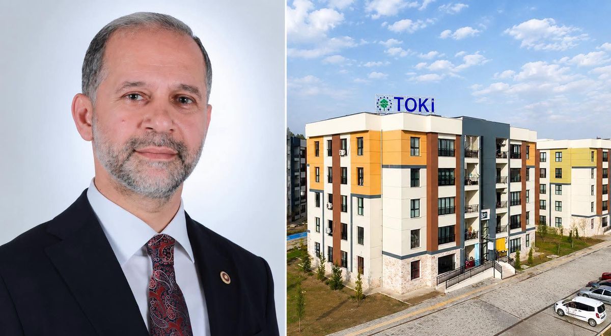 Abdulkadir Özel: Daha güçlü bir Hatay için gece gündüz çalışıyoruz