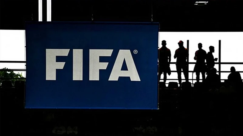 FIFA'dan Süper Lig ekibine transfer tedbiri