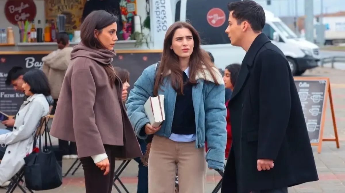 Ferit Kaya Uzak Şehir'den ayrıldı, yeni adresi belli oldu! Rakiple anlaştı
