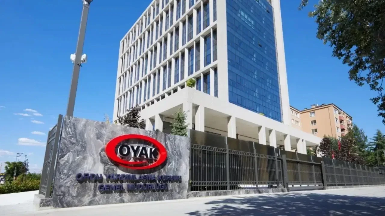 OYAK’tan LPG’li araç kullanıcılarına yeni kampanya: Dacia ile iş birliği başlatıldı