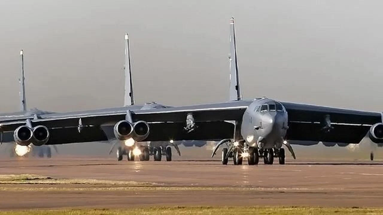 ABD-İran Savaşı Avrupa'ya mı Sıçrıyor? İran'dan İngiliz Üssü İçin 'Meşru Hedef' Çıkışı