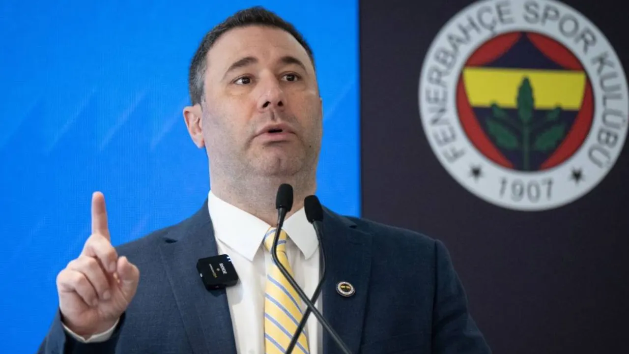 Fenerbahçe'den Şampiyonlar Ligi açıklaması: Transfer için tarih verildi