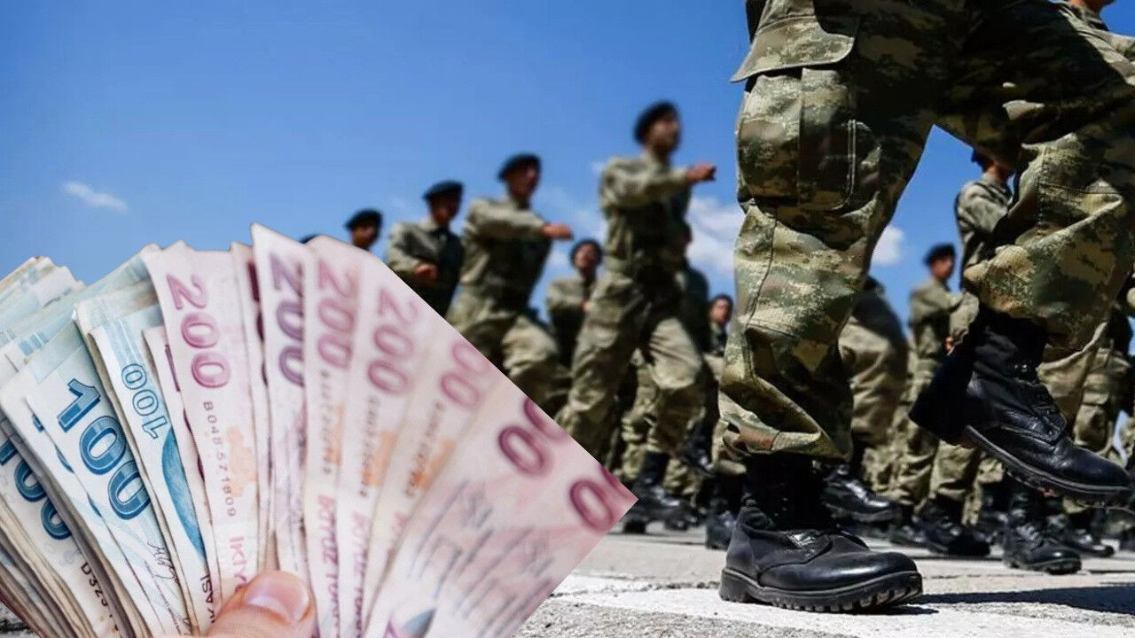 Bedelli askerlik ücreti ne kadar? 2026 bedelli askerlik ücretine zam mı geldi?