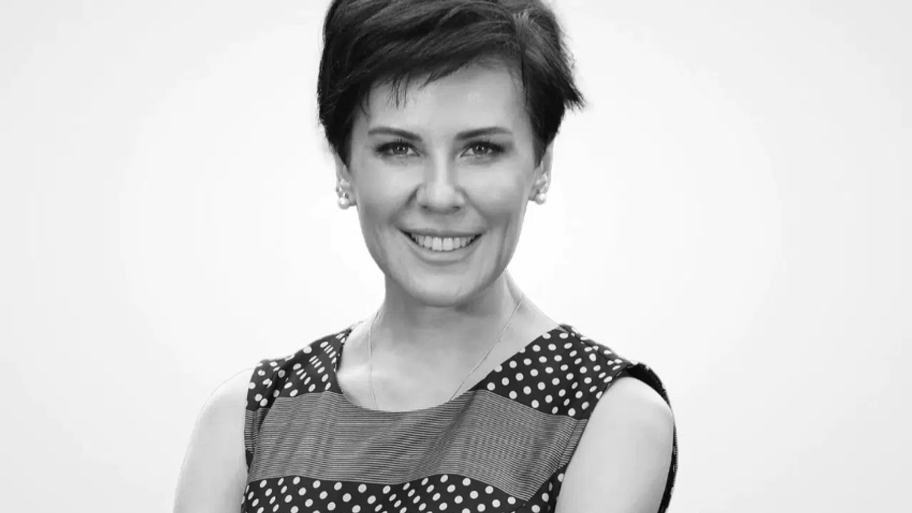 Fatoş Pınar Türker Kimdir? Kaç Yaşında, Ne İş Yapıyor, Nereli, Evli Mi, Eşi Kim, Kimin Kızı?