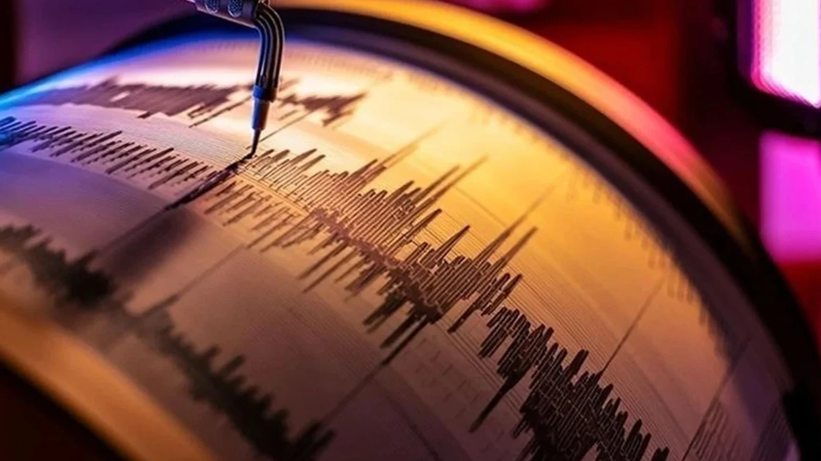 Son dakika deprem oldu! AFAD, Kandilli deprem listesi!