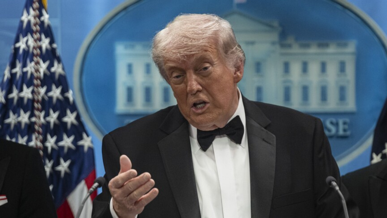 Trump: İran lideri Hamaney ile görüşebilirim, tanışmaktan onur duyarım