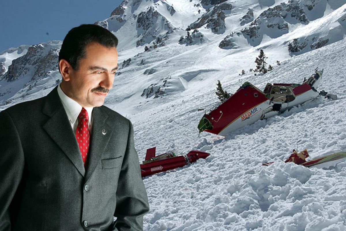 Muhsin Yazıcıoğlu soruşturmasında şüphelilerin olay tarihindeki görevleri ortaya çıktı