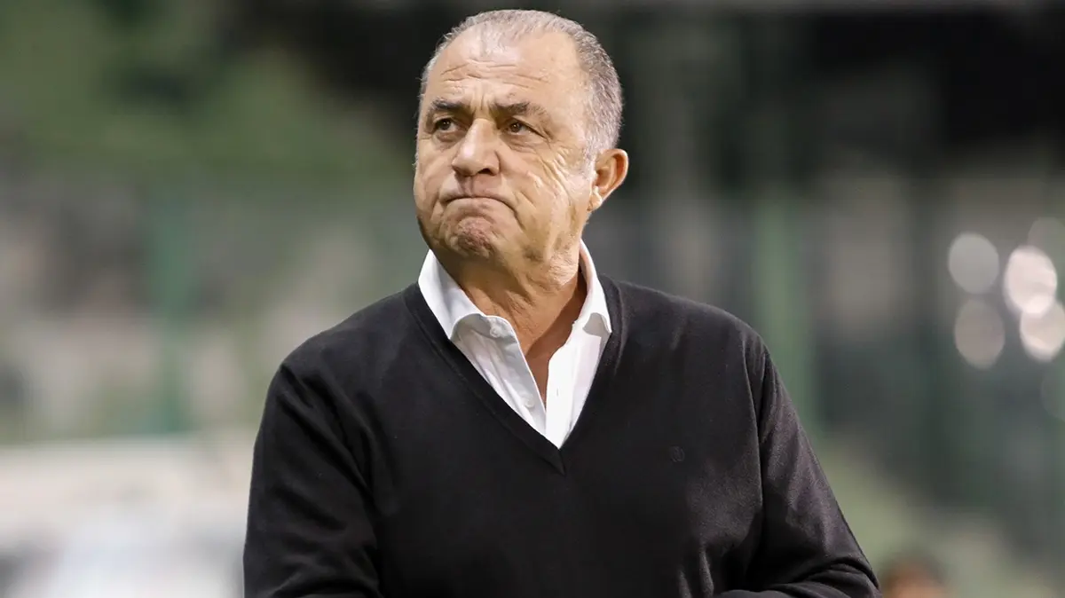 Fatih Terim'den milli takım sözleri! EURO 2008 örneği verdi