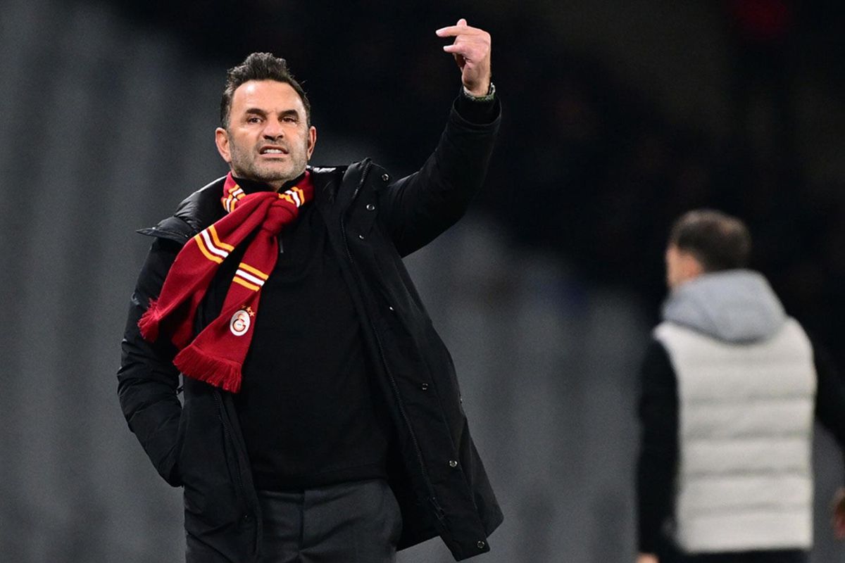 Okan Buruk'tan Osimhen ve transfer açıklaması