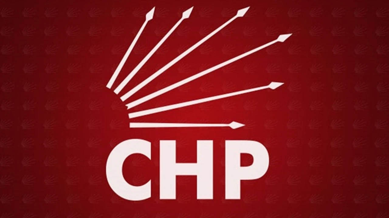 CHP bu logoyu dava etmişti! AYM kararını açıkladı