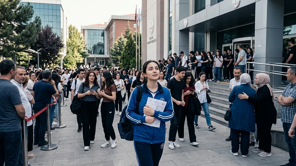 YKS Soru ve Cevap Anahtarı Açıklandı mı? 2026 TYT A-B-C Kitapçık PDF Görünteleme